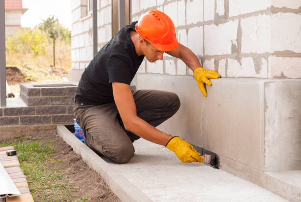 Best Concrete Slab Construction in Inman, KS